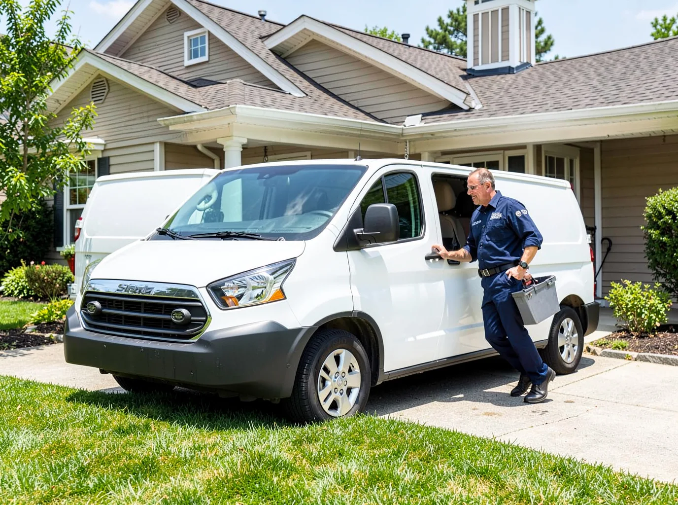 Emergency Plumber company in Columbus, WI